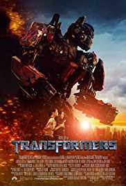 Transformers 1 2007 Dub in Hindi full movie download